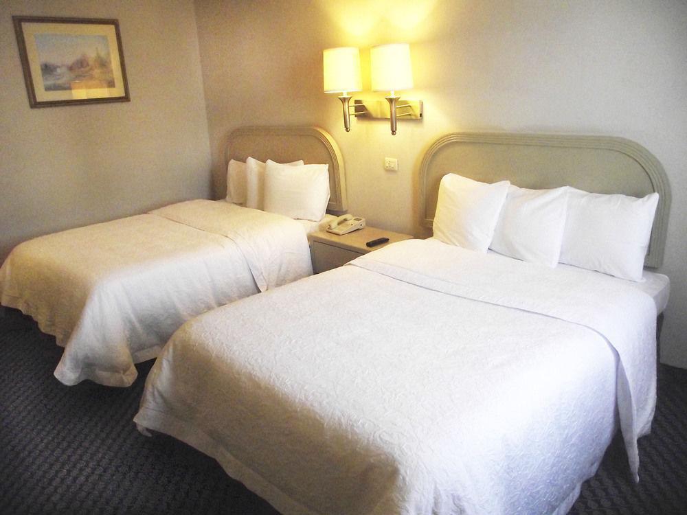 Victoria Inn Ciudad Victoria Kültér fotó